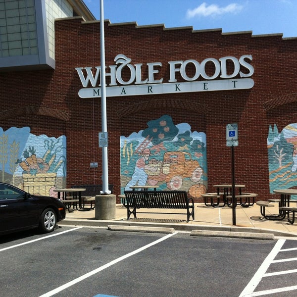 Photos at Whole Foods Market Vienna, VA