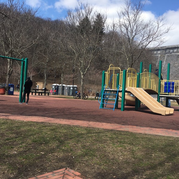 Photos At Kensico Dam Playground Mount Pleasant Ny