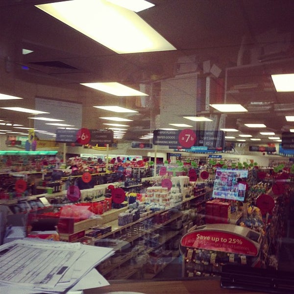 CVS pharmacy - Copley, OH