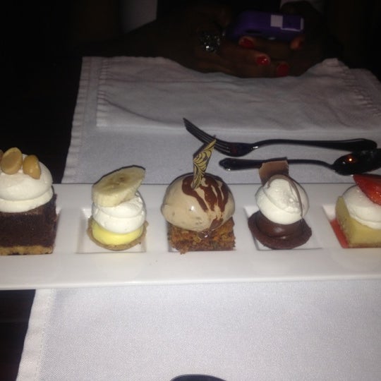 Photos At Harry Waugh Dessert Room Historic Hyde Park