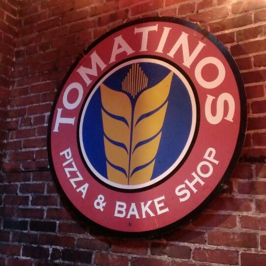 Photos at Tomatinos Pizza and Bake Shop 17 tips from 473 visitors