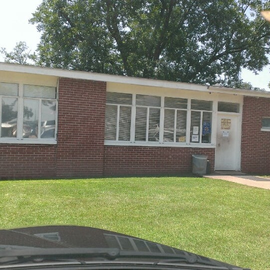 Driver's License Examiner's Office 41 visitors