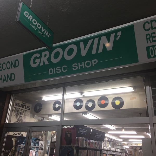Photos At Groovin 岡山表町店 岡山市 岡山県
