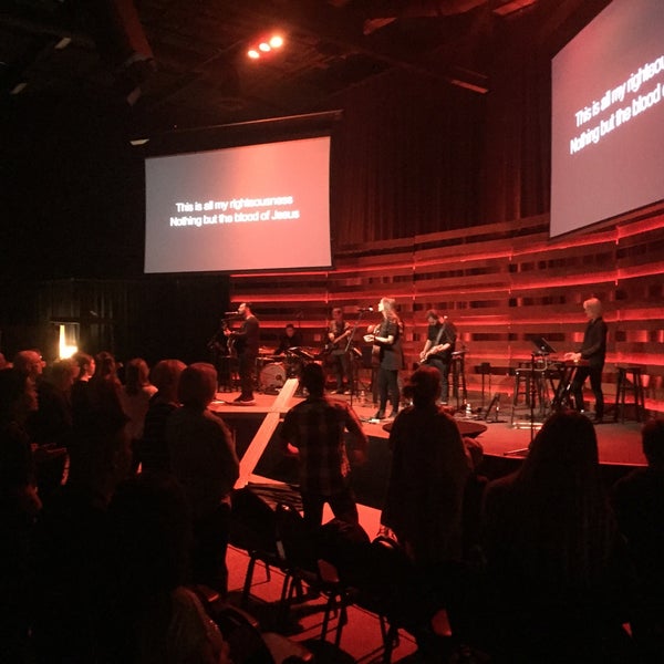 Mariners Church Mission Viejo Church in Mission Viejo