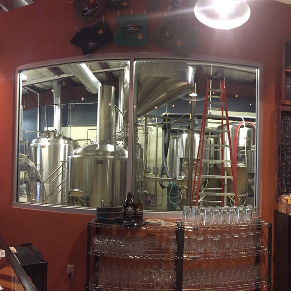 Big Thompson Brewery Brewery in Loveland