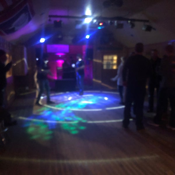 Stagecoach Bar Wilson, WY