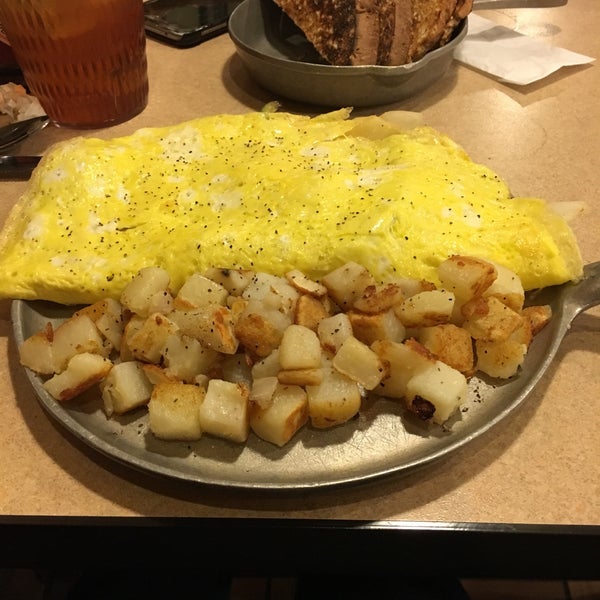 Photos at Iron Skillet Restaurant Diner