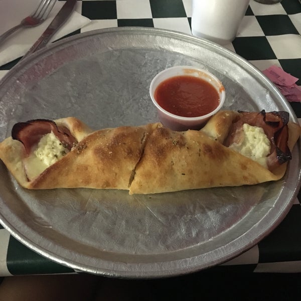 Sardos Pizza Pizzeria