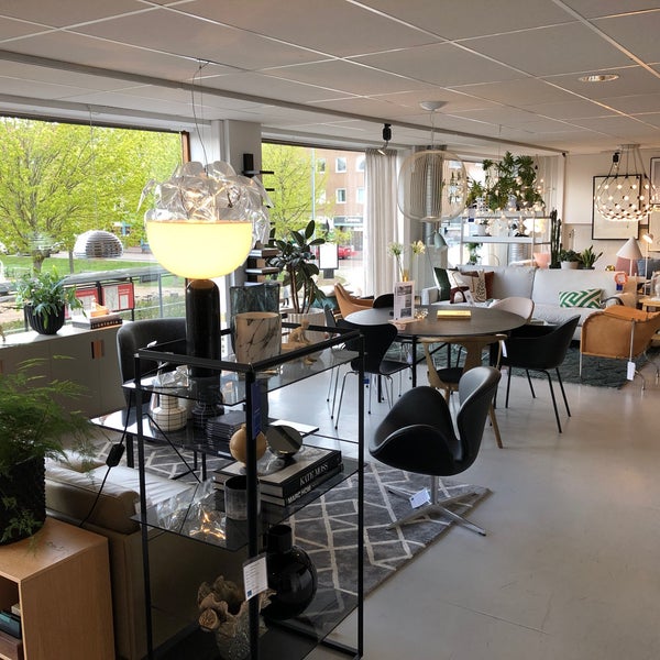 Photos At The Home Company Furniture Home Store In Karlskrona