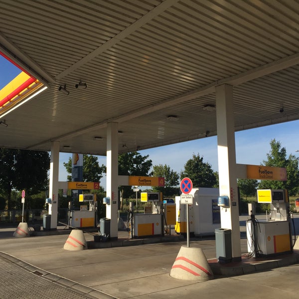 Photos At Shell Ingolstadt Bayern