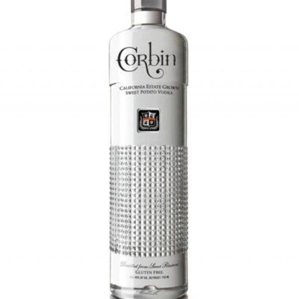 Try the Corbin Sweet Potato vodka. A must try!!!!
