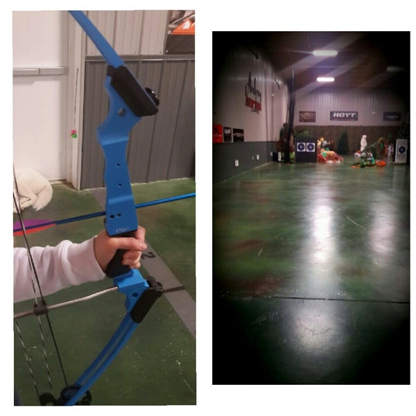 Easton Archery Addictions In