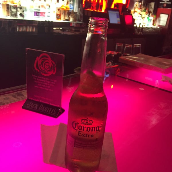 Rose AC Atlantic City, NJ