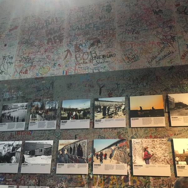 6/5/2017 tarihinde Gülen C.ziyaretçi tarafından asisi Panorama THE WALL'de çekilen fotoğraf