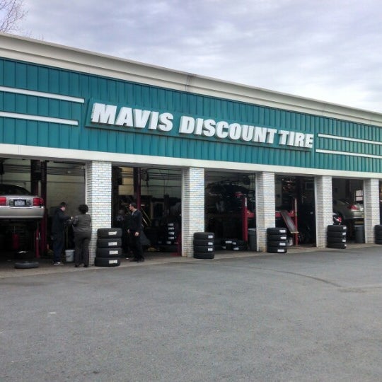 Mavis Discount Tire, 745 Loudon Rd., Latham, NY, mavis discount tire, Otomo...