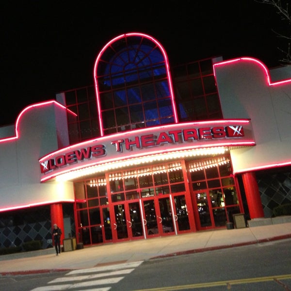AMC Loews Plainville 20 Movie Theater in Plainville