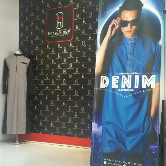 Photos At Hassan Adli Boutique Boutique