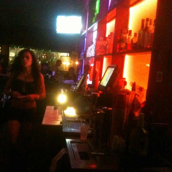 Photo taken at The Condado Cantina by Noel D. on 1/24/2013