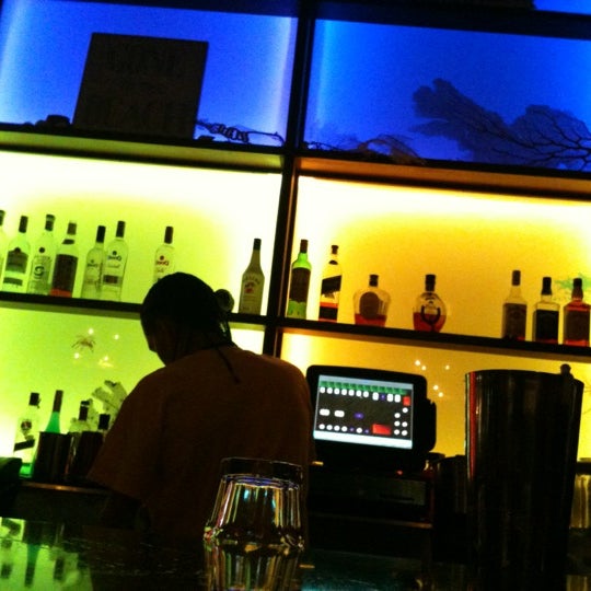 Photo taken at The Condado Cantina by Noel D. on 10/28/2012