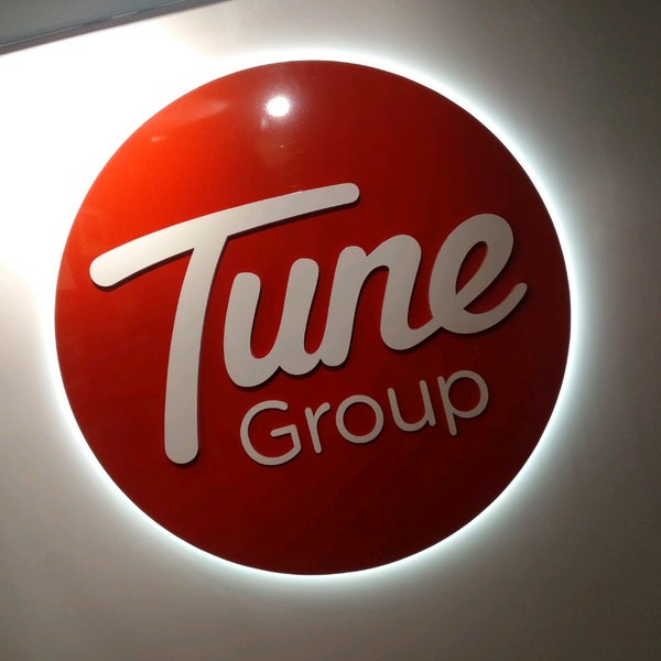 Tune talk service centre