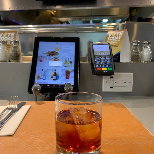 Nobel Burger Bar Toronto Pearson International Airport 41 tips