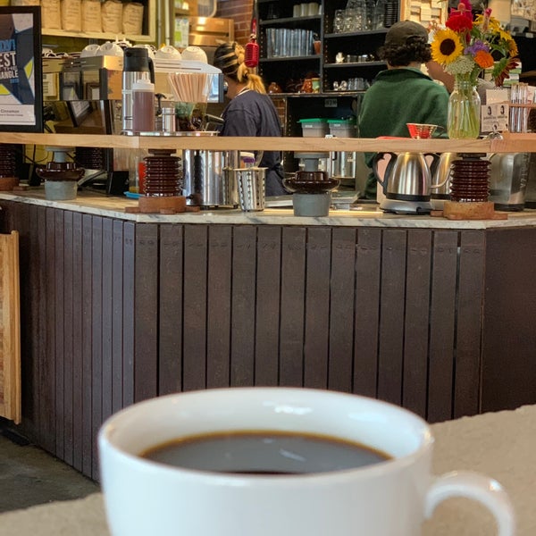 Photo taken at Cocoa Cinnamon by Paul N. on 7/10/2019