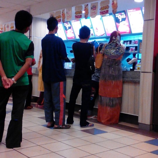 Photos At Kfc Pasir Mas Pasir Mas Kelantan
