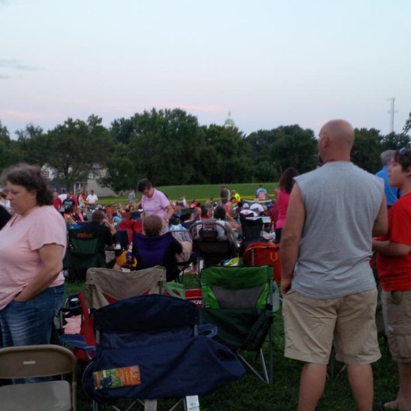 Sublette Park Southwest Garden 1 tavsiye