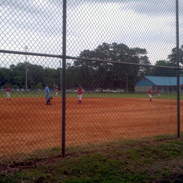 Levy Park Baseball Complex Levy Park 17511799 Gibbs Dr