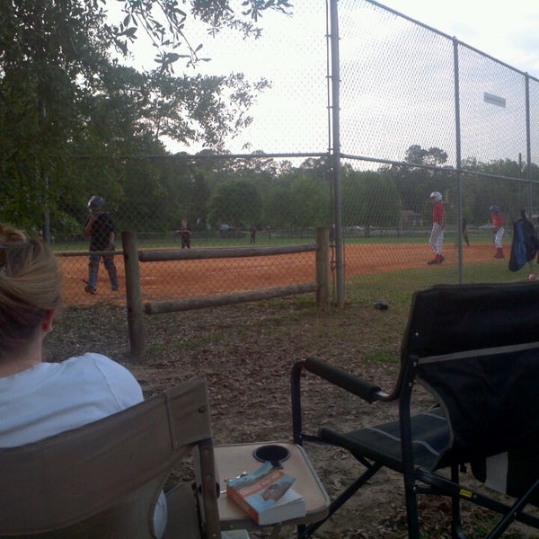 Levy Park Baseball Complex Levy Park 17511799 Gibbs Dr
