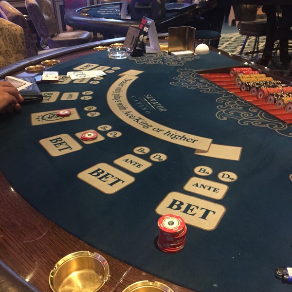 голден палас i казино