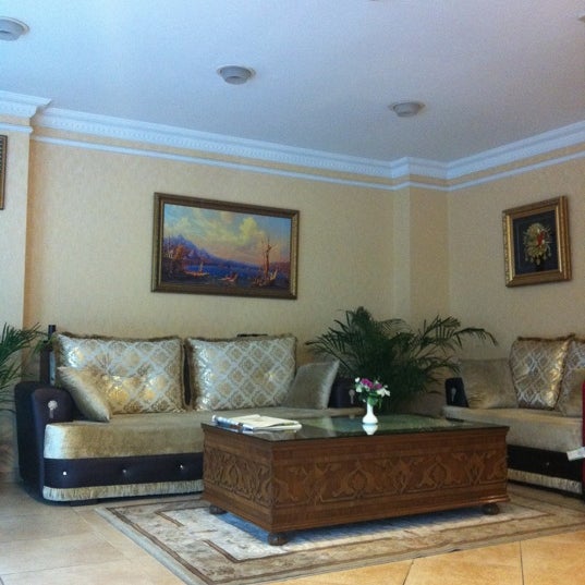 11/10/2012 tarihinde Rimmaziyaretçi tarafından Hotel Küpeli'de çekilen fotoğraf