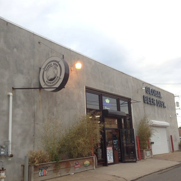 Global Beer Distributor (Now Closed) - Northern Liberties - Fishtown ...
