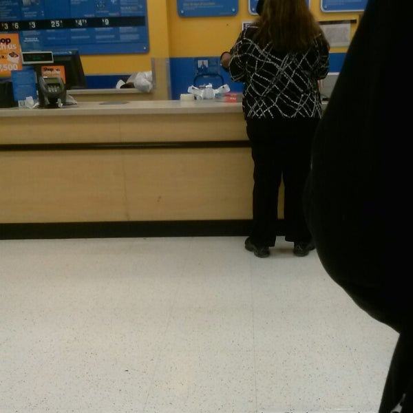 walmart customer service (Now Closed) Miscellaneous Store