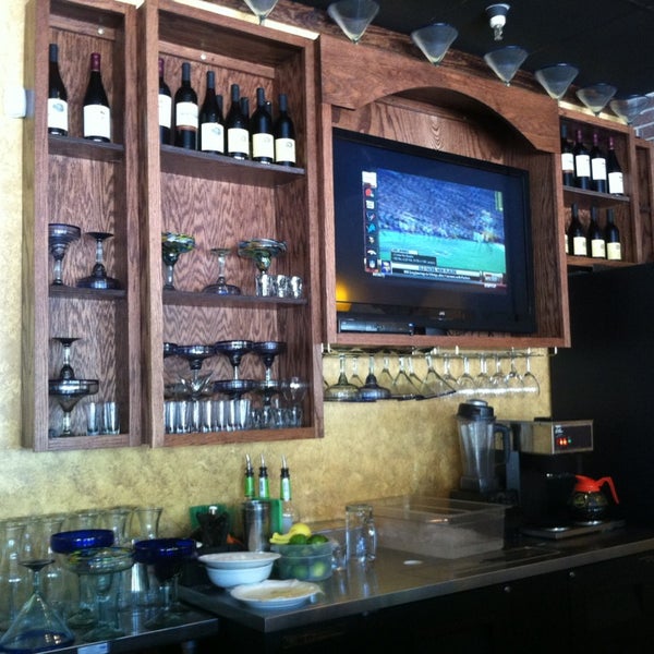 Sol Mexican Cuisine Mexican Restaurant in Woodland