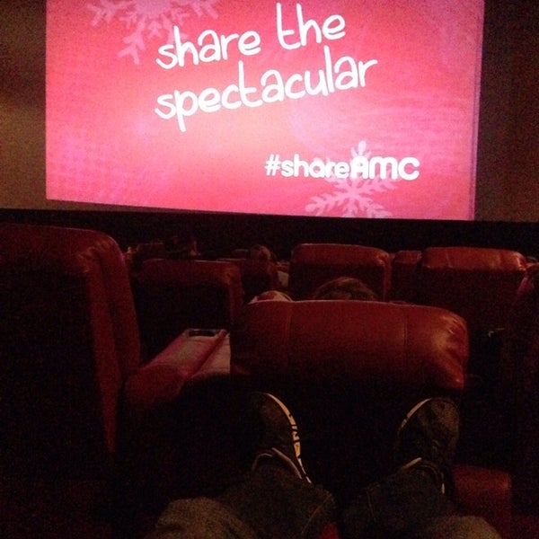 Photos at AMC Marlton 8 Marlton, NJ
