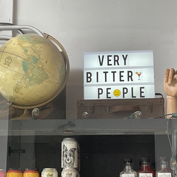 Bitters + Bottles Liquor Store in South San Francisco