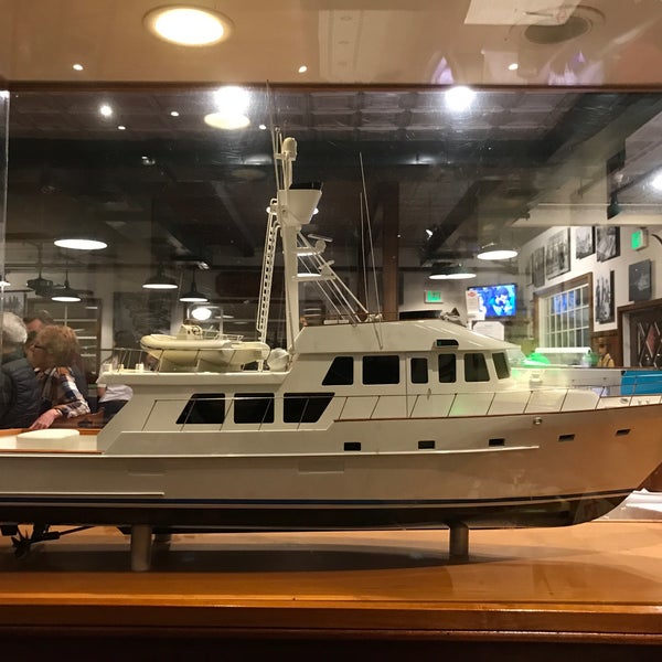 The Fish Market Palo Alto, CA