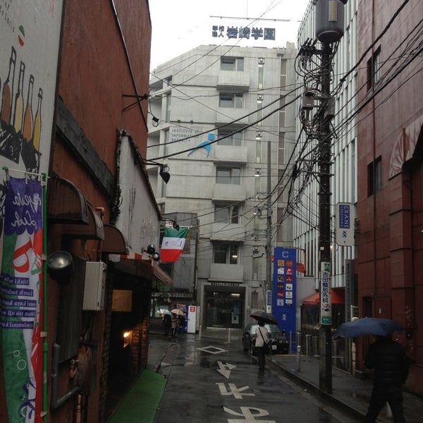 Photos At 情報セキュリティ大学院大学 神奈川区 219 Visitors
