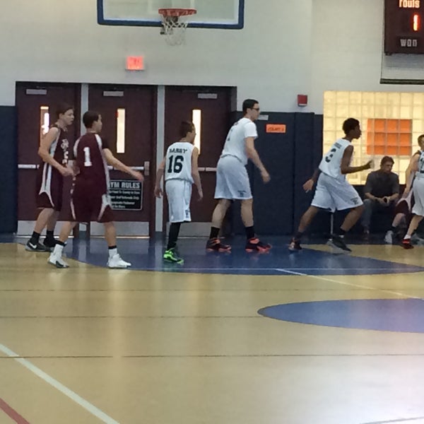 Torne Valley Sports Complex - 1 tip