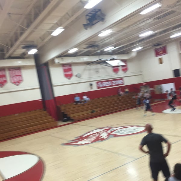 Red Hook High School High School in Red Hook