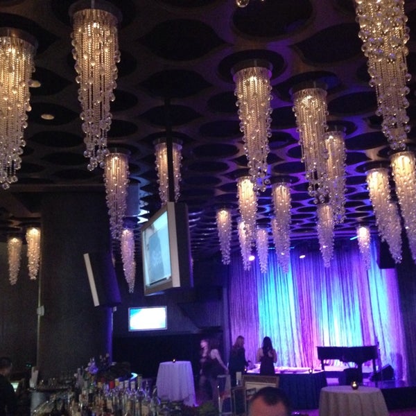 Zebra Lounge (Now Closed) Bar