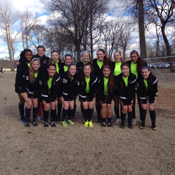 Burns Park Soccer Complex 4 tips