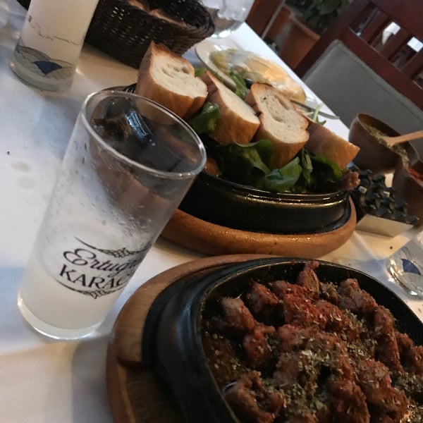 Foto scattata a Sadrazam Kemal Restaurant da Sdt✌🏻️✌🏻 il 7/3/2020
