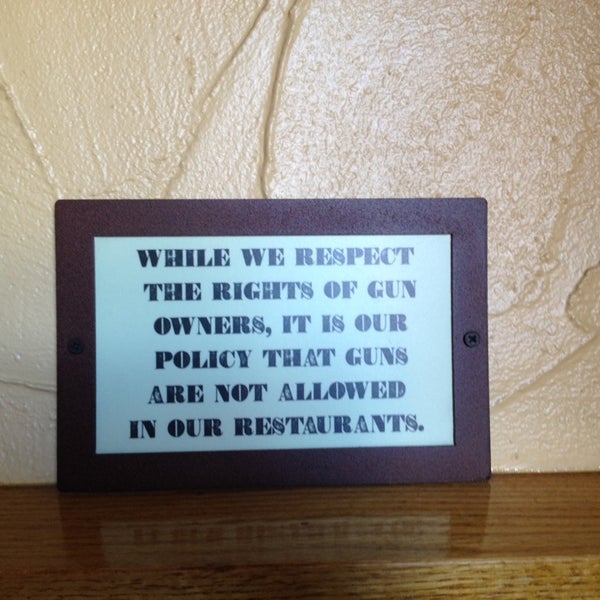 Photos at Outback Steakhouse Fort Worth, TX