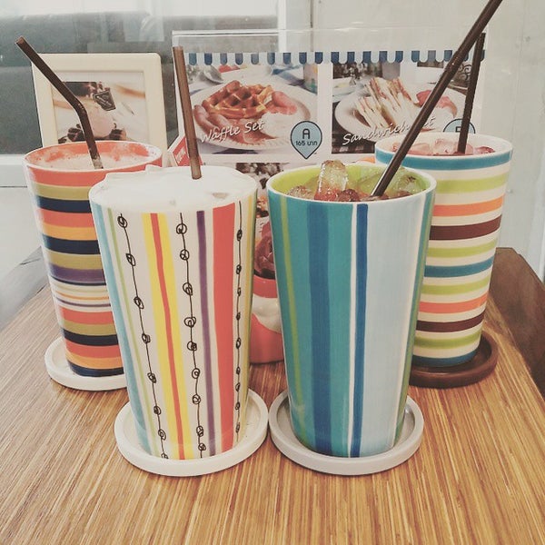 Better cup. Better cup