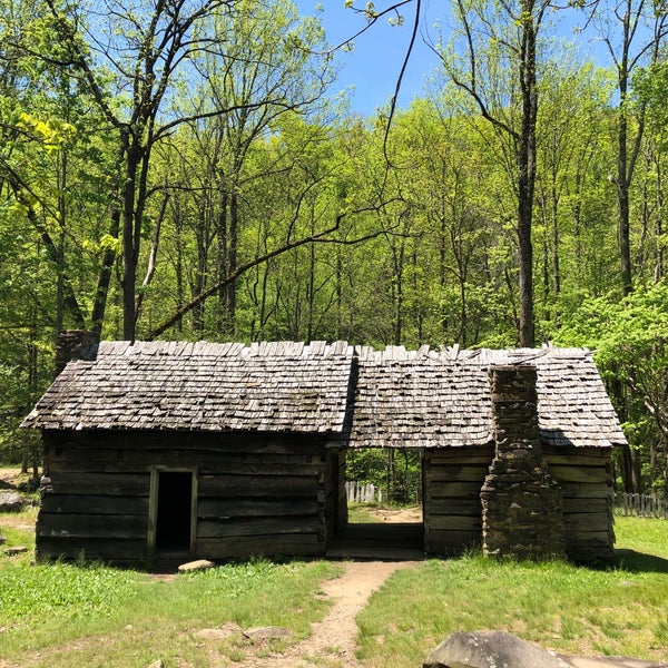 Photos At Roaring Fork Motor Nature Trail Gatlinburg Tn