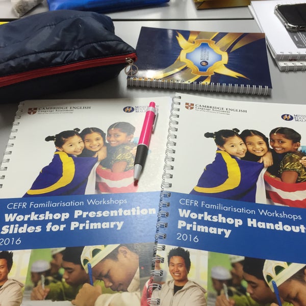 Photos at Institut Pendidikan Guru Kampus Darulaman - 8 tips