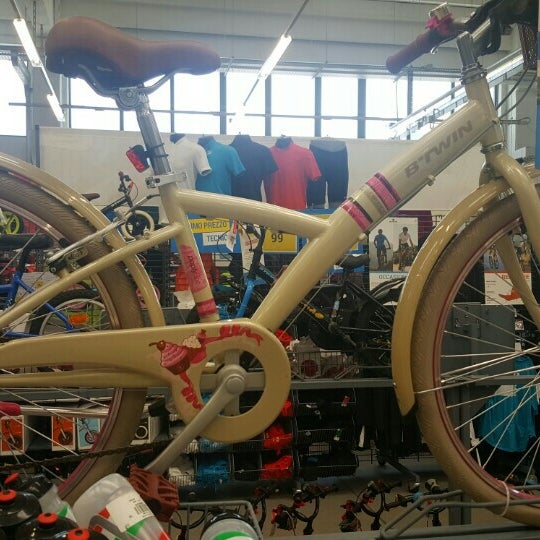 Photos at Decathlon San Giovanni Lupatoto - 9 tips from 712 visitors