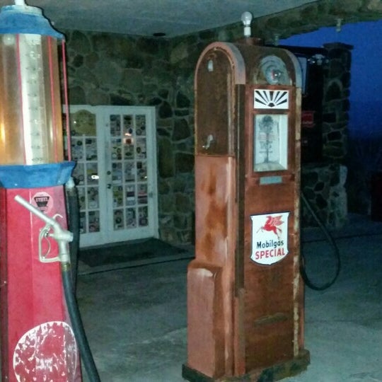 Cool Springs Gas Station Gas Station in cool springs, arizona